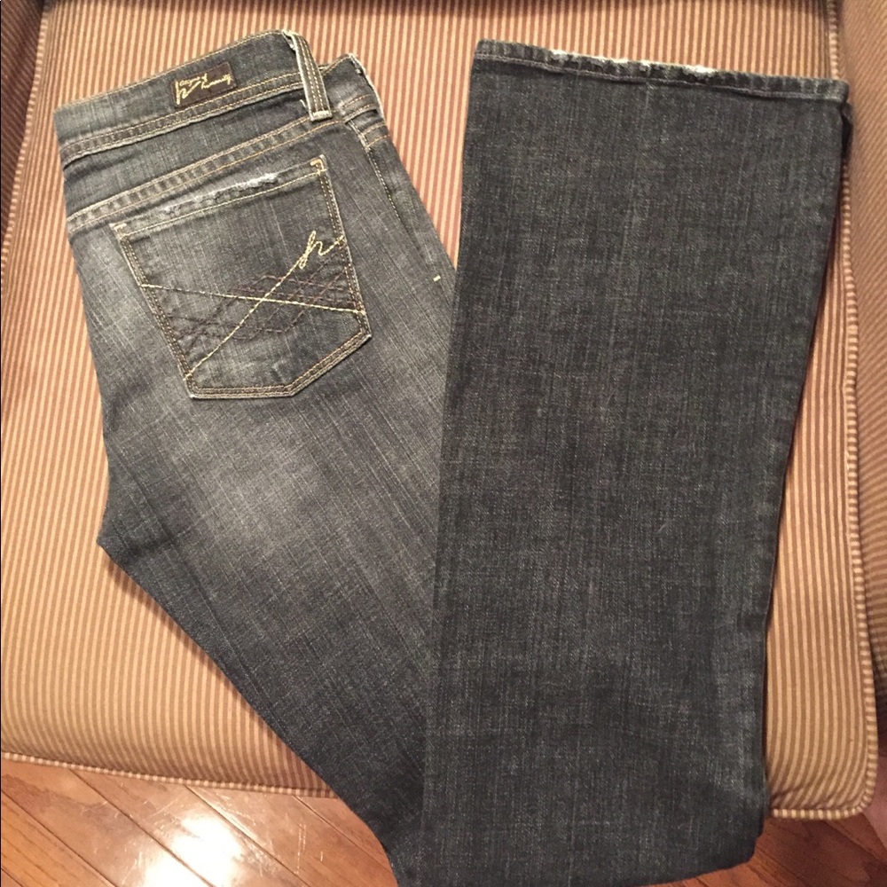 NWOT Citizens of Humanity jeans size 28
